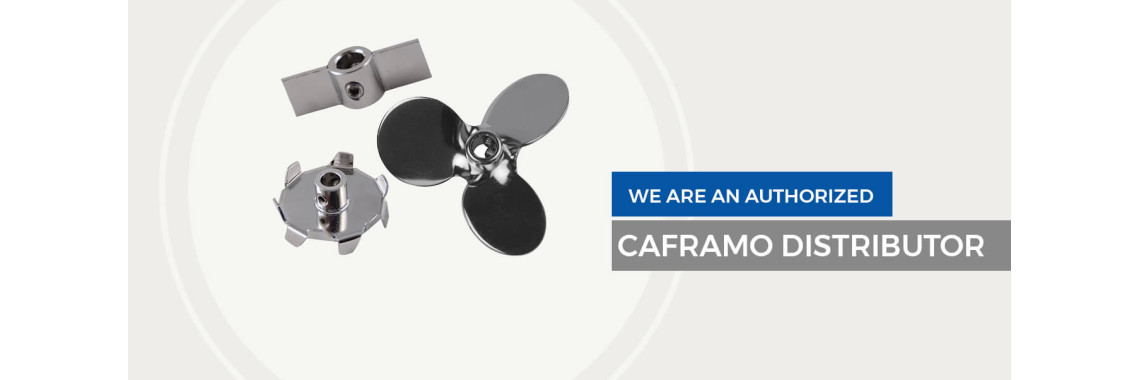 Caframo authorized Dealer