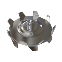 Caframo Dispersion Blade - A441 Caframo Dispersion Blade - A441